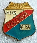 Polonia Piła    