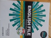 English file. Advanced 