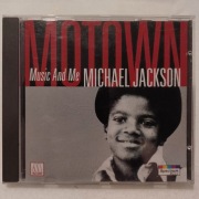 Michael Jackson - Music And Me 