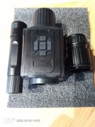 Cyfrowy celownik noktowizyjny