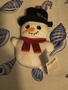 Pluszak Bałwan - używany