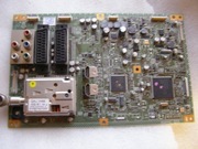 JVC płyta główna TV  LT-26A80SU