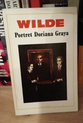 Portret Doriana Greya - Oscar Wilde