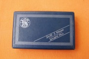 SMITH WESSON model 49 BODYGUARD - pudełko fabryczne