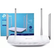 TP-Link Archer C5 V4 | OpenWRT | Gigabit | Dual-Band AC1200
