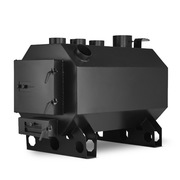 Piec z nadmuchem nadmuchowy grzewczy OKTAGON 45kW