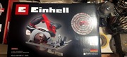 Pilarka Tarczowa EINHELL TE-CS 18/150 LiSolo