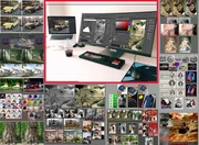 Obróbka zdjęć - Retusz zdjęć – Fotomontaż zdjęć – Korekta zdjęć