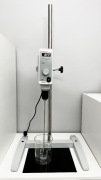 Mieszadło mechaniczne laboratoryjne OHAUS Achiever z wyposażeniem
