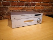 Cambridge Audio Azur 540R + DVD89, świetny zestaw po ulepszeniach