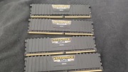 4x 8GB RAM Corsair Vengeance LPX 2666Mhz