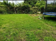 Działka rekreacyjna ROD Gwarancja Olsztyn