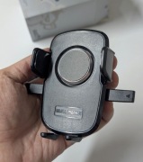 Silver Monkey Uniwersalny Uchwyt Premium do Szyby i Kokpitu