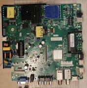 Uszkodzona TP.MS3463S.PC821 50PFS4012/12 FZ1A K500WDK3