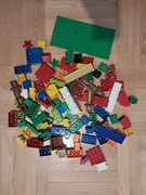 LEGO Duplo 1kg mix czesci oryginalne 