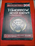 Kevin Hadley - Tomorrow Never Knows - Edgard