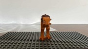 Lego Star Wars figurka