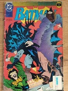 Batman Nr 8 / 95 tm-semic