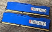 Pamięć RAM DDR3 Kingston 8 GB 1600 10 HX316C10F/8