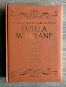 Dzieła wybrane - Tadeusz Dołęga-Mostowicz