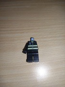 LEGO ludzik figurka korpus 