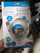 Kabel Grundig USB typ A