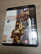 Twierdza - Antologia plus. PC PL 5/6