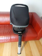 Maxi-Cosi Pebble + ISOFIX
