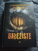 Artur Urbanowicz - Gałęziste