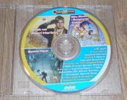 Atak na pearl Harbour / Billy Blade i światynia czasu / Space Hack