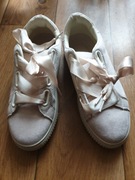 Buciki tenisówki Born2be Vices nowe 36 tasiemka 