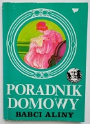 Poradnik domowy babci Aliny