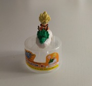 Son Goku Super Saiyan Dragon Ball figurka
