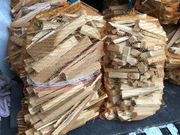 Drewno workowane rozpałkowe drobne z pod toporka! Zapraszam!