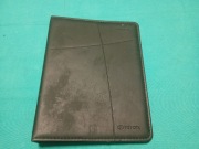 Toyota Avensis Etui Futerał Teczka Instrukcja Książka Dok. segregator