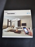 Smart switch przelacznik światła wi-fi sterownik