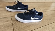 Buty Nike Sb Charge Suede Gs CT3112-400 R. 38