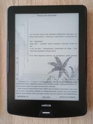 Czytnik inkBOOK Calypso Plus 16 GB 6 " różowy