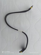 Kabel SAS serwerowy backplane-backplane REV AX 30/JUN/08 sprawny