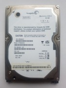 Dysk IDE ATA 2,5" Seagate ST980829A 80,0 GB Retro