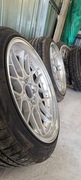 Felgi Haxer hx025 18 5x120 BMW E46 E60 E90 