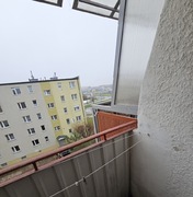 Sprzedam 2-pokojowe mieszkanie 41,08 m² + piwnica 4,23 m² – Prywatnie