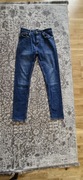 Dżinsy męskie Firetrap Jeans