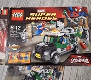 Lego 76015 Spider-Man 
