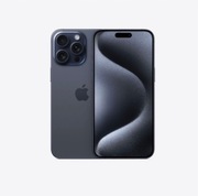 APPLE iPhone 15 Pro Max 1Tb Blue Titanium Tytan Błękitny 1 Terabajt NOWY