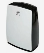 SOLER &  PALAU  osusacz powietrza kompaktowy przenośny domowy osuszacz