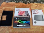 Lenovo Tab Plus Tablet TB351FU 8GB RAM / 128GB oraz akcesoria