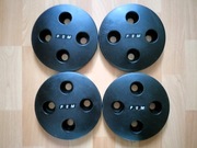 Kołpaki Dekle FSM Fiat 126p Maluch