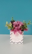 Mini Flower Box| Nowoczesny Box
