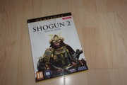 total war shogun 2 gamebook